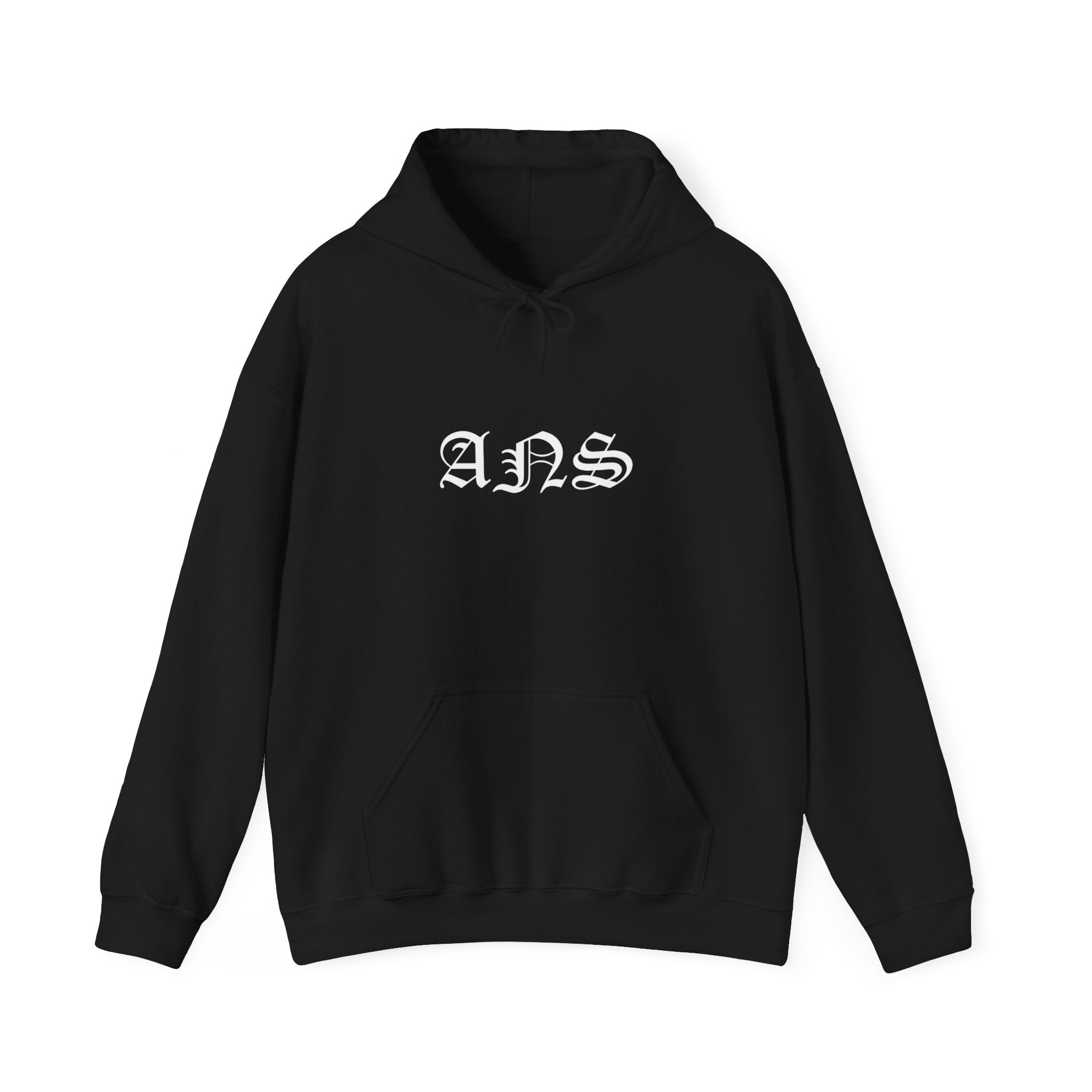 ANS Hoodie