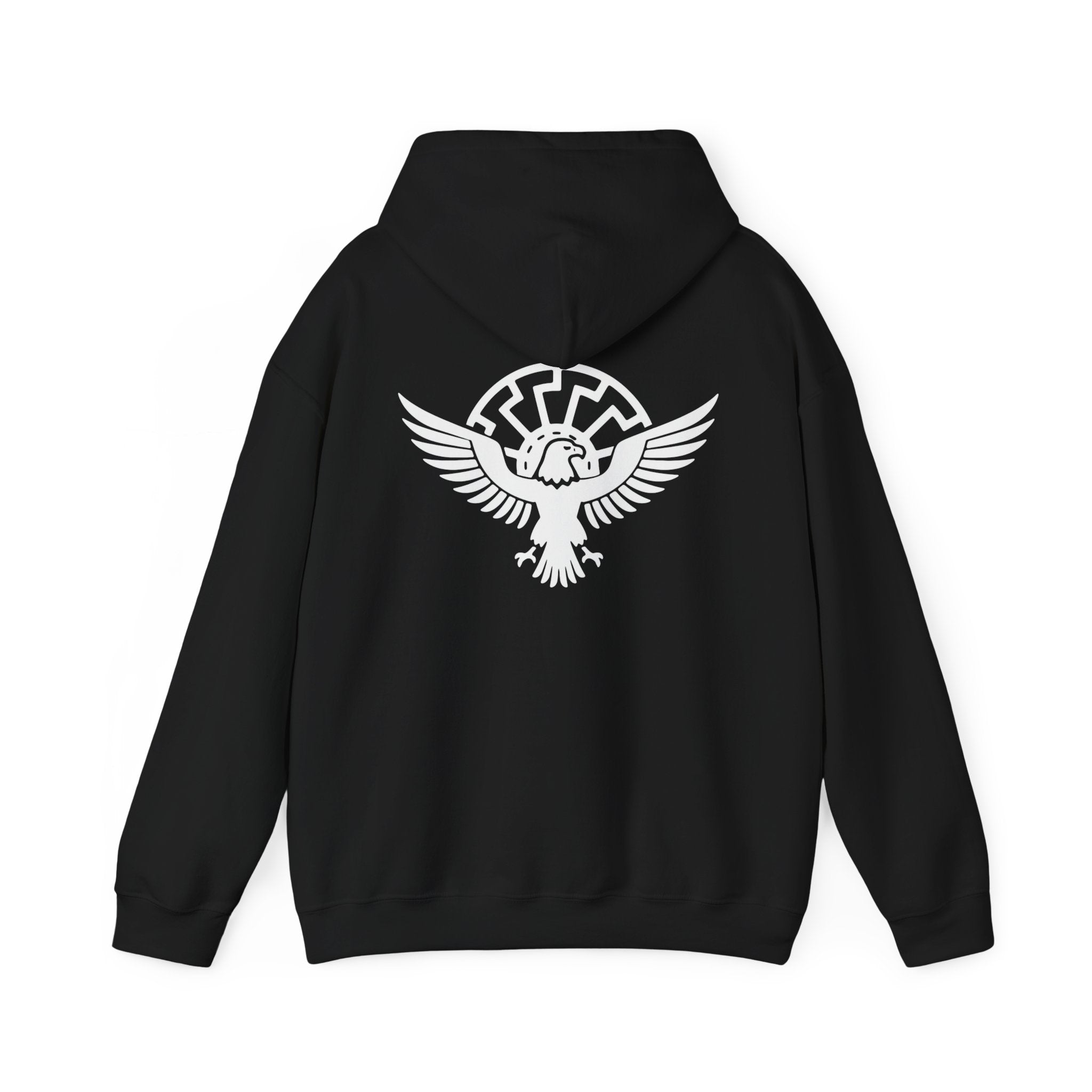 ANS Hoodie