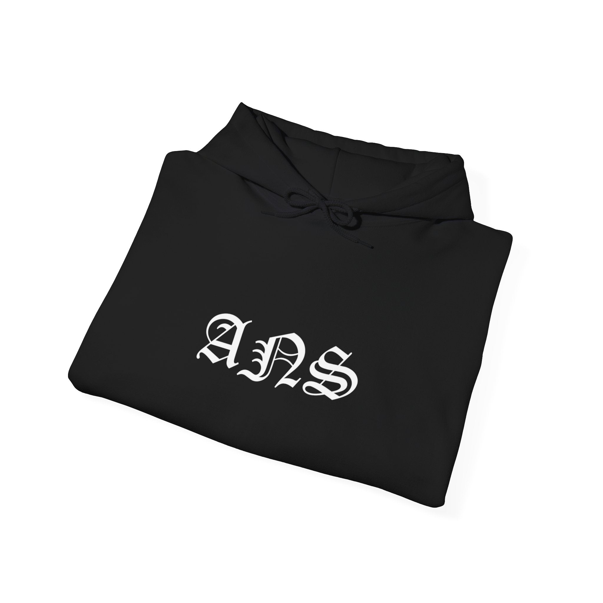 ANS Hoodie