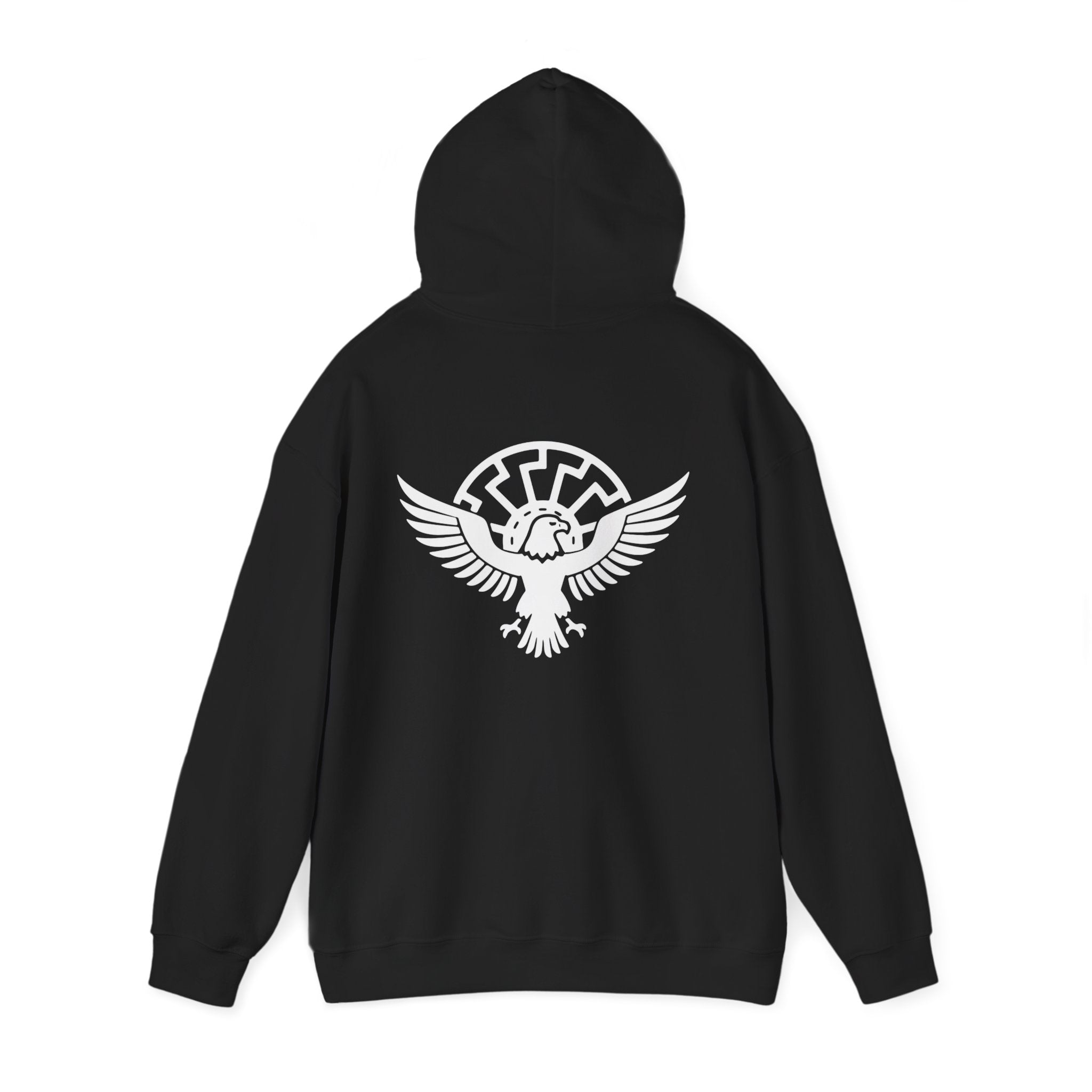 ANS Hoodie
