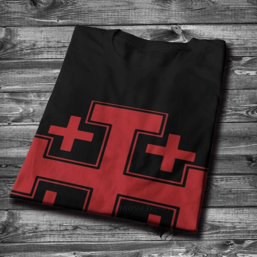 Deus Vult Shirt
