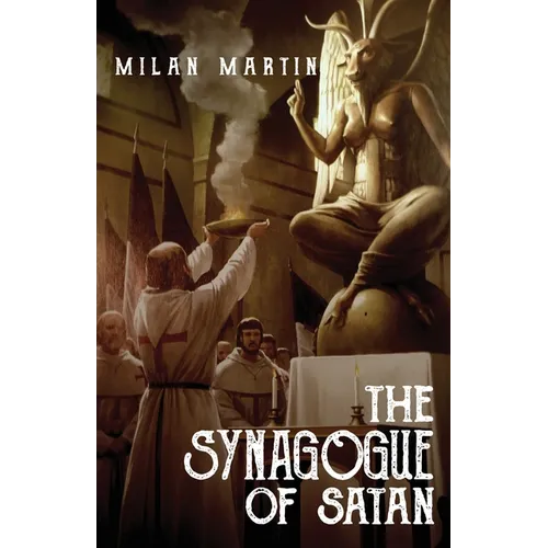 The Synagogue of Satan