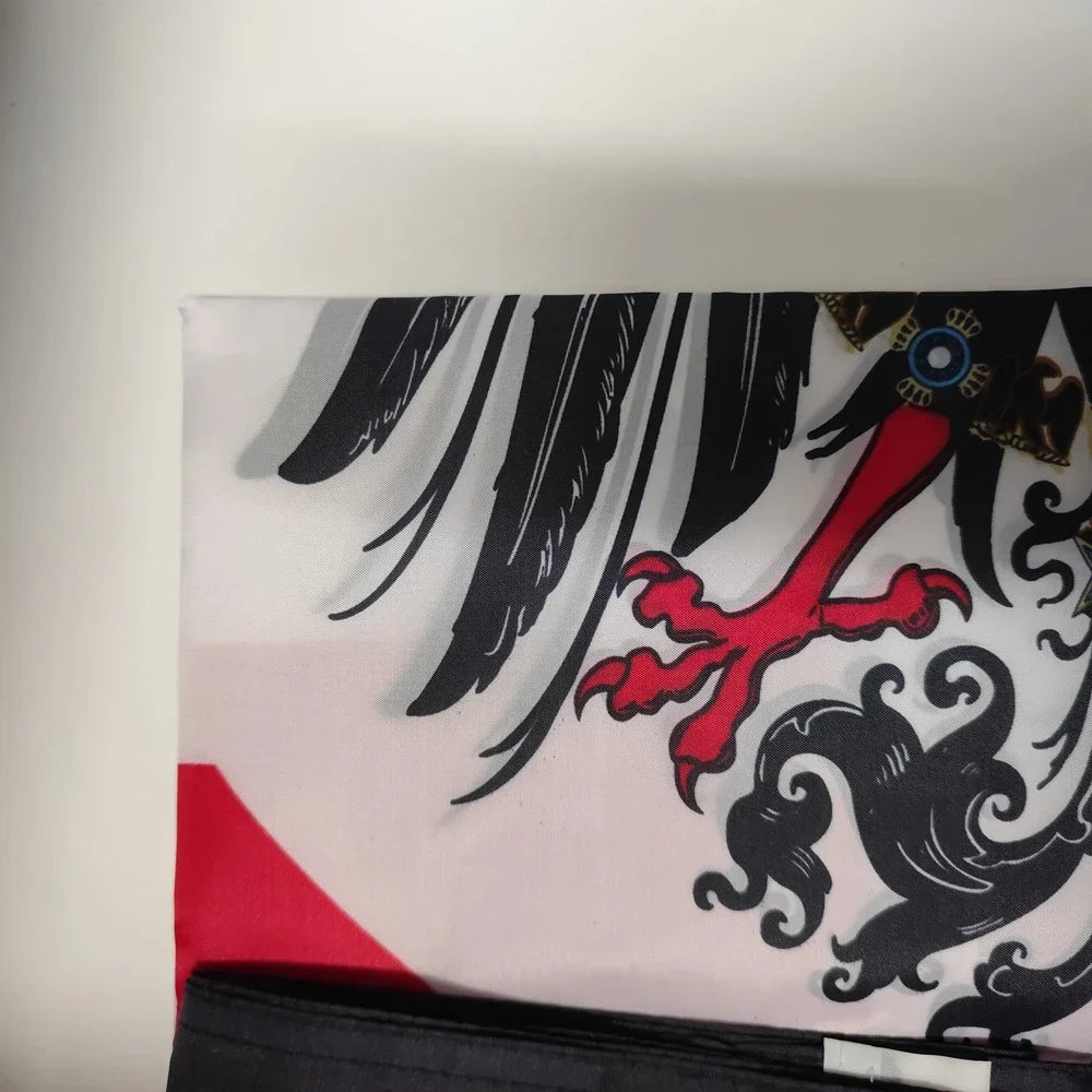 German Empire Imperial Flag