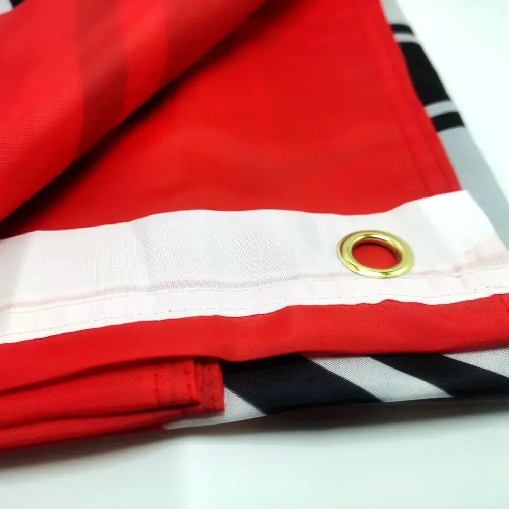 Iron Cross Flag