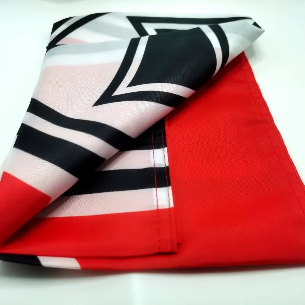 Iron Cross Flag