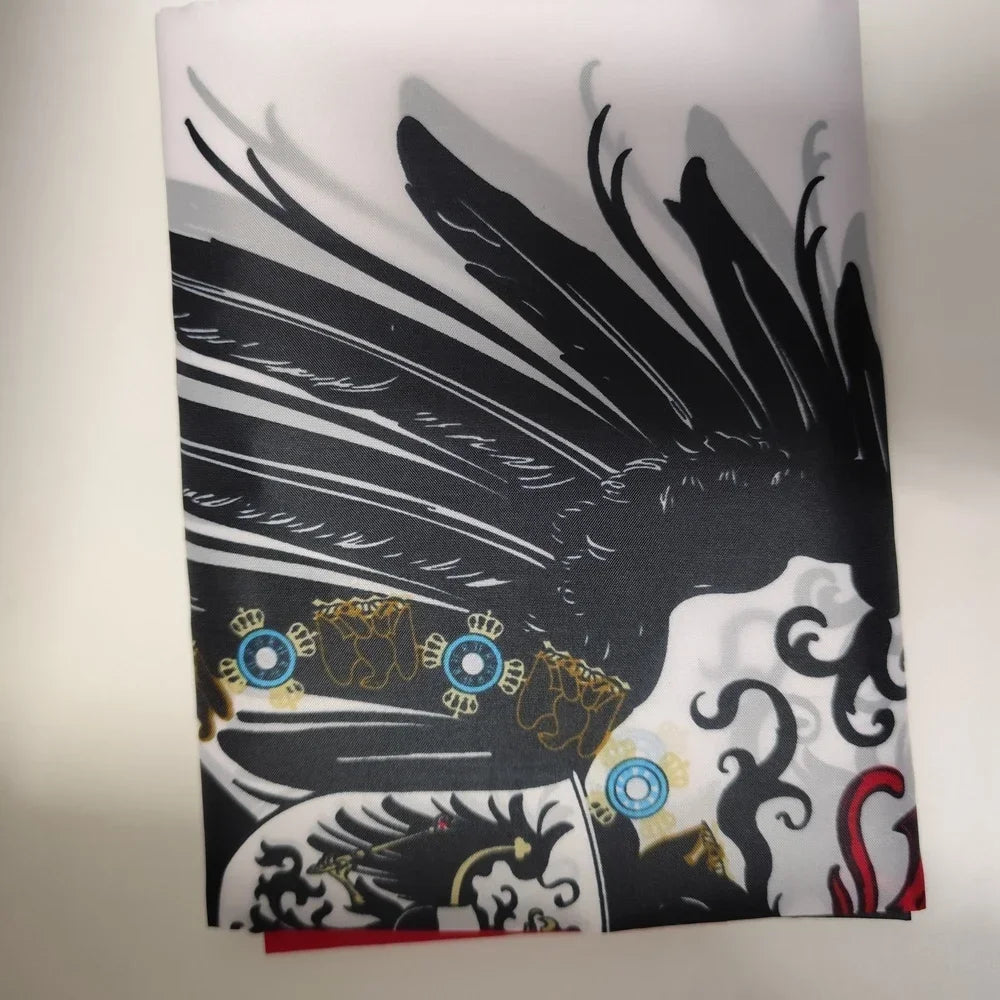 German Empire Imperial Flag