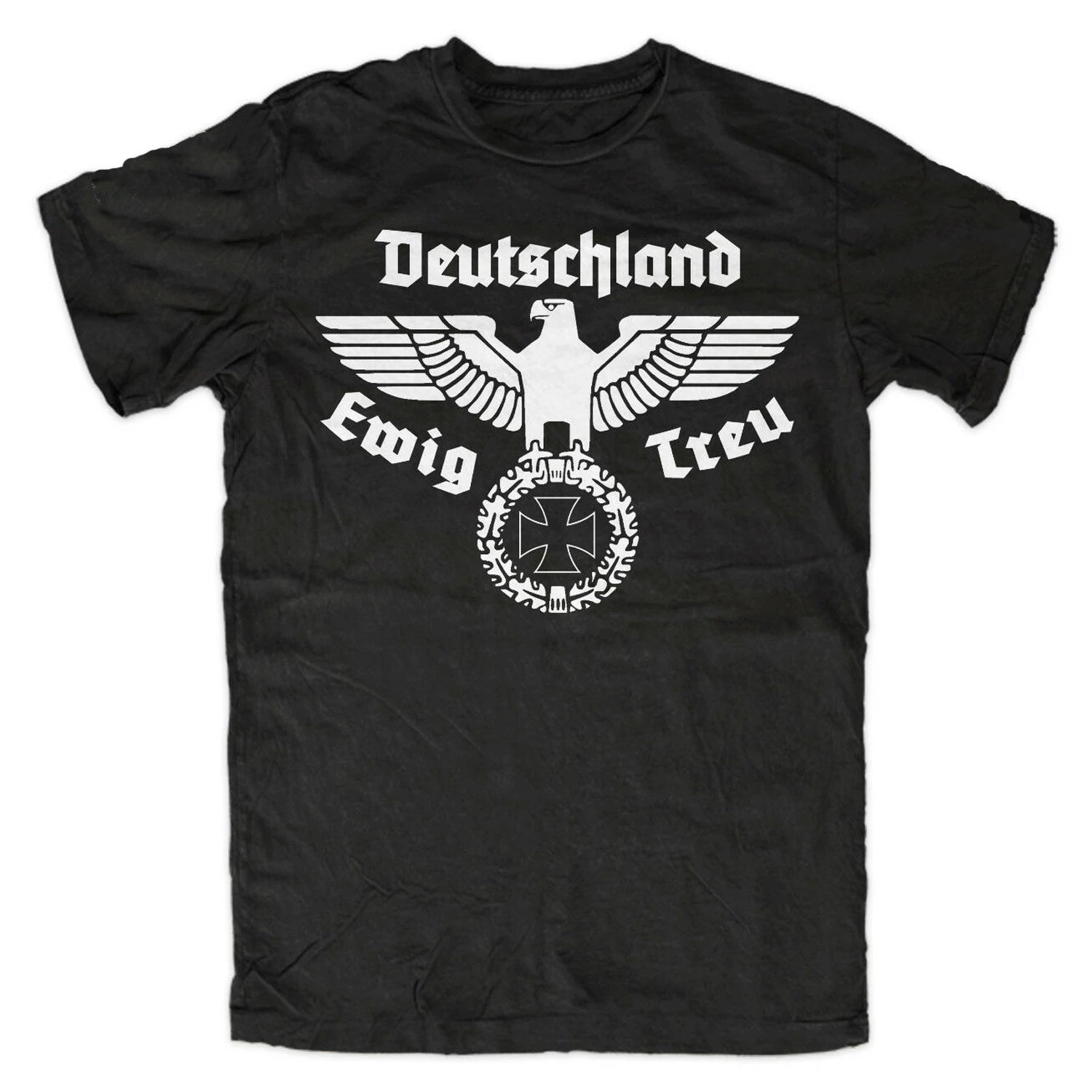German Eagle T-Shirt