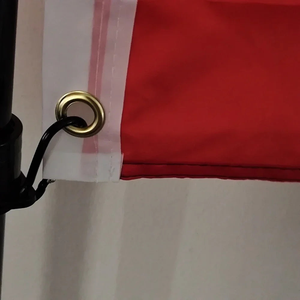 German Empire Imperial Flag