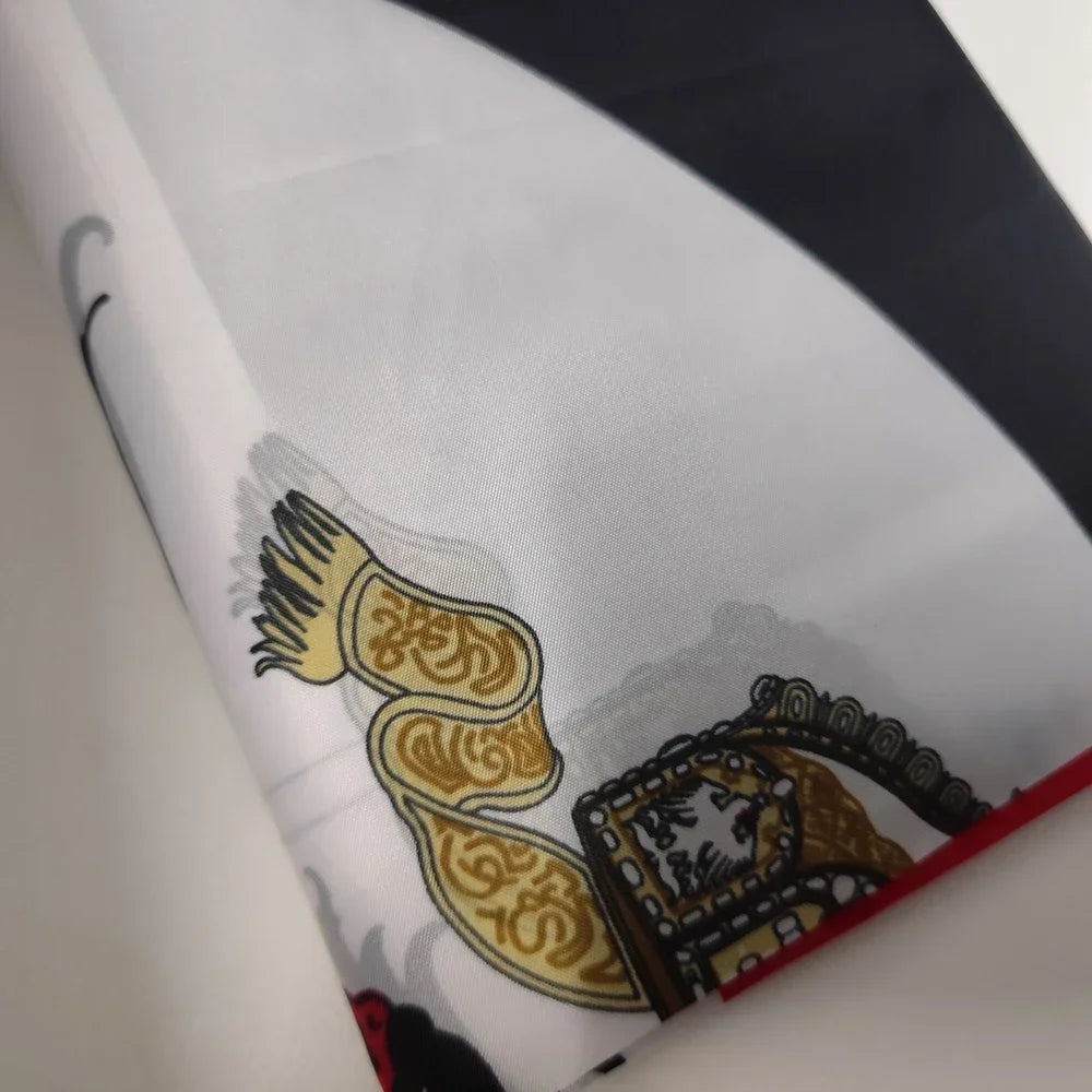 German Empire Imperial Flag